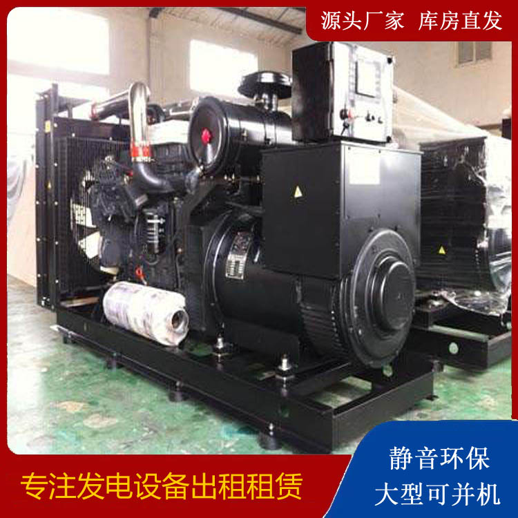 会同发电车出租 柴油发电机组需要经常换机油吗？