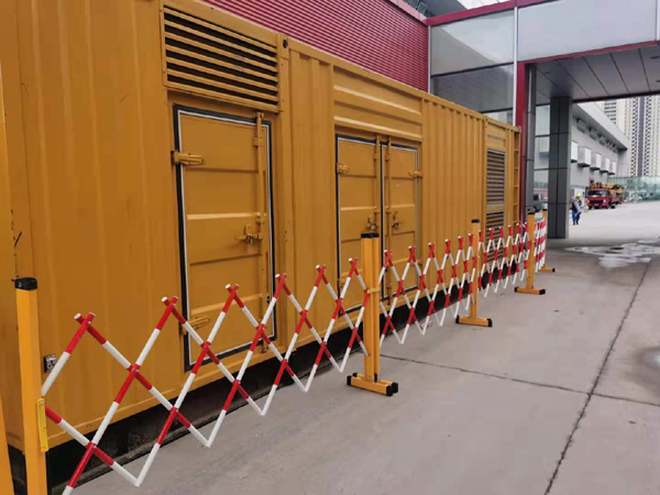 会同租赁发电机发电机油箱使用后要定期清除油箱底部沉淀的杂质