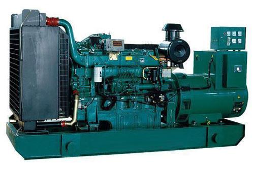 会同出租发电机-康明斯发电机指示控制灯的作用