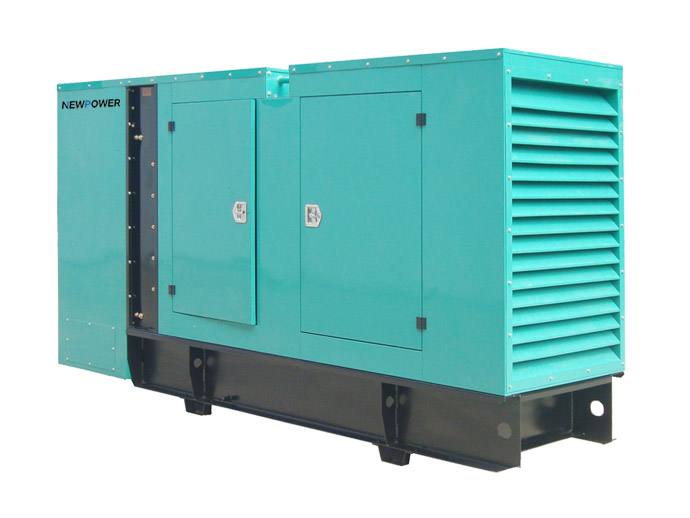 会同发电车租赁-沃尔沃发电机组多少钱