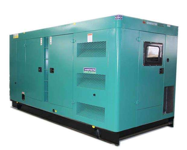 会同出租发电机-柴油发电机组低负荷运行危险吗？