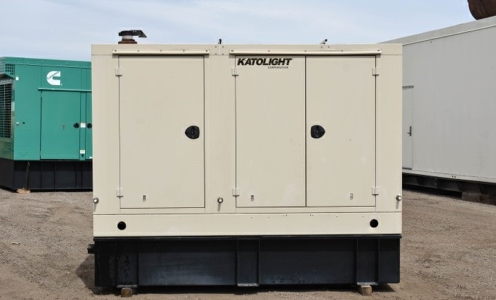 会同租赁发电机-柴油发电机组机房采取哪些降噪措施