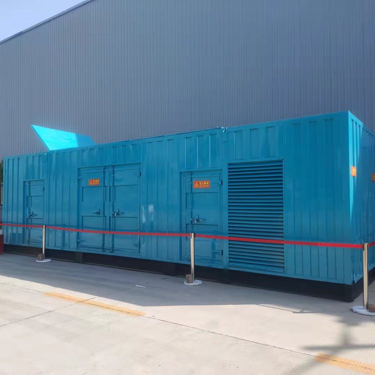 会同怎样更换柴油发电机组的空气滤清器？