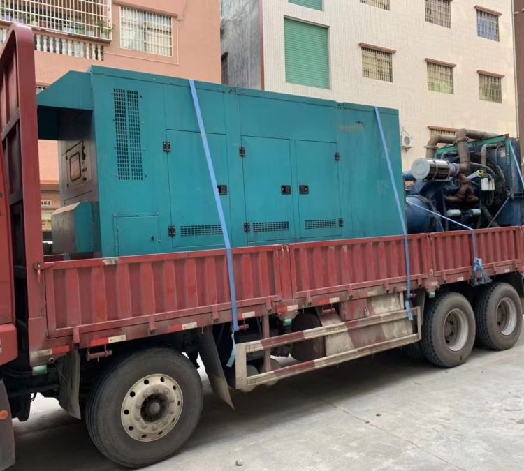 会同如何在不同负载率下确保 400KW 柴油发电机组的正常运行？