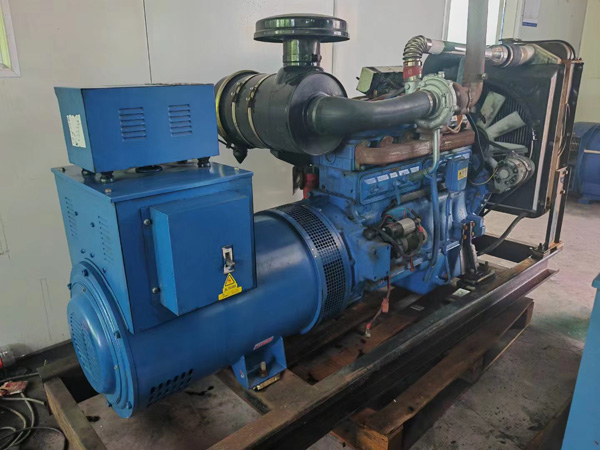 会同100kW柴油发电机组使用多级机油有哪些优缺点？